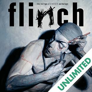 Flinch (1999-2001)